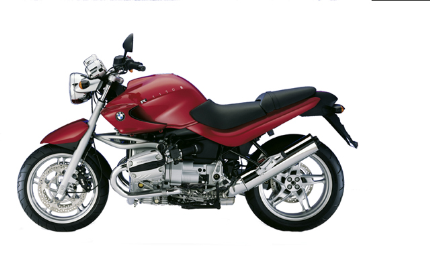 Meine erste BMW